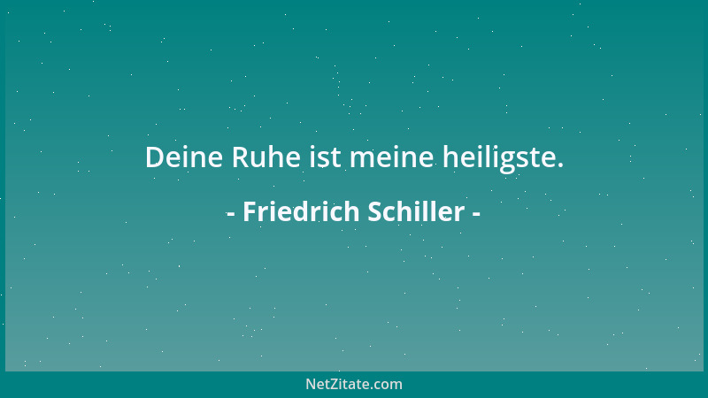 Friedrich Schiller - Die moralische Kraft Kannst du nicht schön empfinden, dir bleibt doch vernünftig zu wollen, Und als ei...