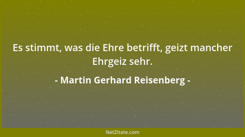 Martin Gerhard Reisenberg - Ein wackerer Bürokrat färbt selbst die Ostereier seiner Lieben mit Stempelfarbe und behängt den...