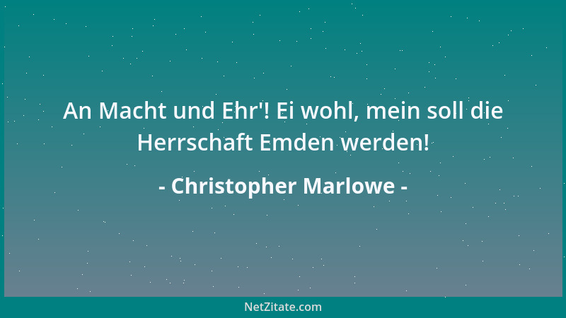 Christopher Marlowe - Komm, leb mit mir und liebe mich; ich will die Wonne lehren dich, die Wiesen, Berge, Wald gewähren, d...