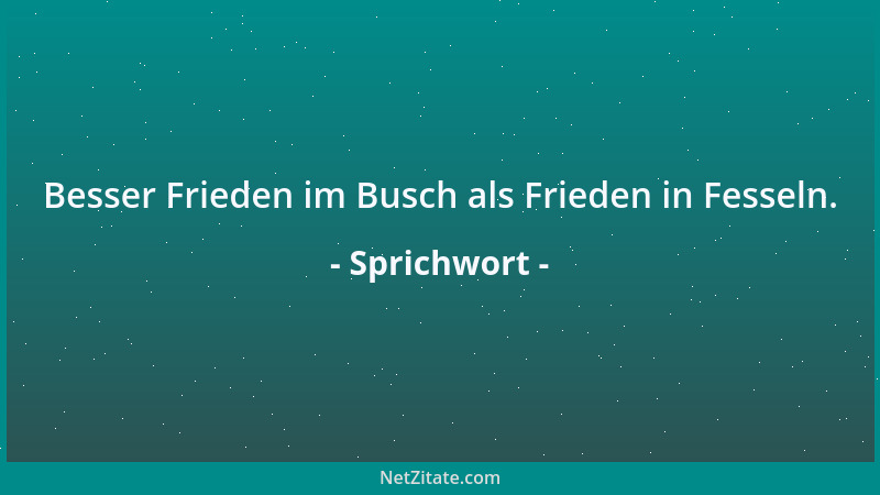 Sprichwort - Lerne immer Neues, aber vergiß das Bewährte nicht....