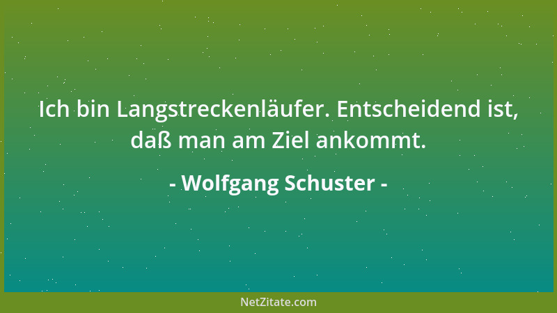 Wolfgang Schuster - Ich träume von einer Stadt, in der Kinder willkommen sind, in der sie faire Chancen haben und in der Fa...