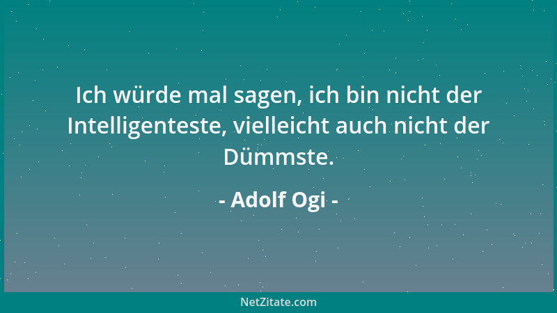 Adolf Ogi - Es geht nicht darum, wer zuerst auf dem Gipfel ist, sondern dass alle dort oben ankommen....