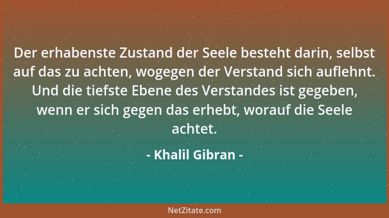 Khalil Gibran - Einst waren parlamentarische Regierungen die Errungenschaft von Revolutionen, heute sind sie das Ergebnis ö...