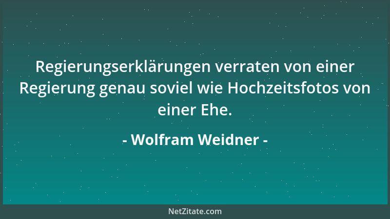Wolfram Weidner - Tauziehen ist die abwechslungsreichste Art, mit anderen an einem Strang zu ziehen....