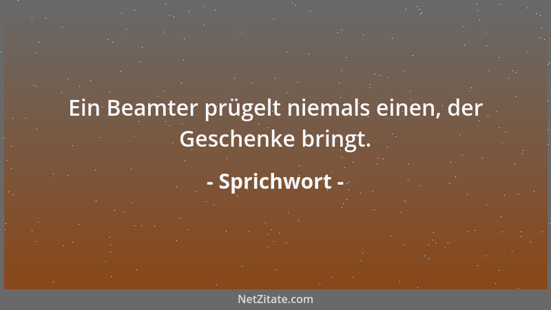 Sprichwort - Wer geck (närrisch) weed, dem fängk et em Kopp an....