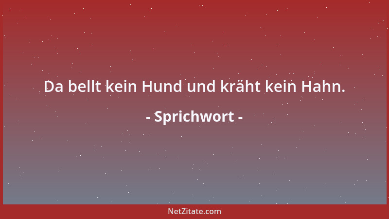 Sprichwort - Eheleute sind wie Ratten in der Falle: sie möchten gern andere hineinbringen und selbst herauskommen....