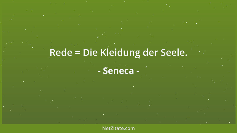 Seneca - Manche Zeit wird uns entrissen, manche gestohlen, manche verrinnt einfach. Am schädlichsten ist jedoch ein Verlust...
