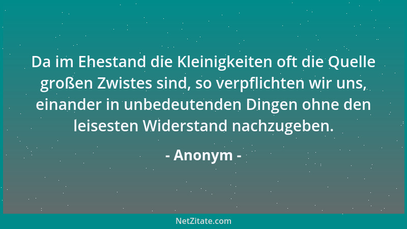 Anonym - Sternstunde ist, wenn ein Bier aus Fremden Freunde macht....