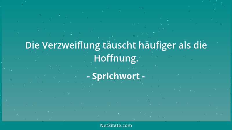 Sprichwort - Der gute Redner bewirkt, dass die Menschen mit den Ohren sehen....