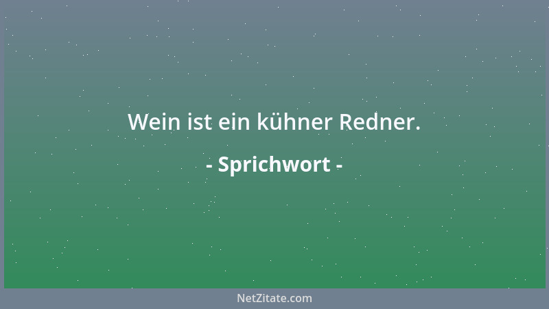 Sprichwort - Jede Mode kommt aus der Mode....