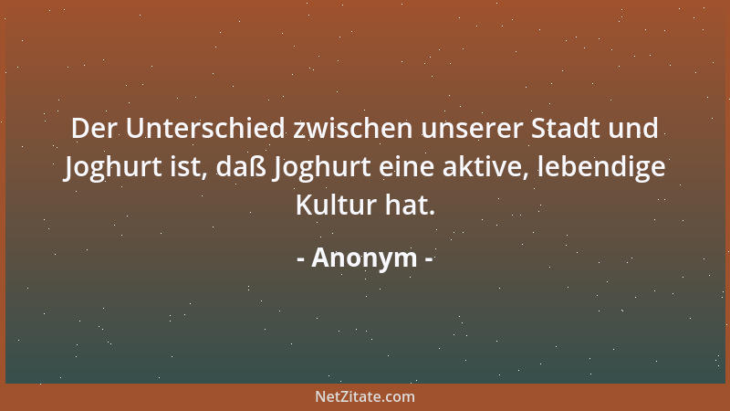 Anonym - Die meisten von denen, die immer wieder nach Chancengleichheit schreien, nutzen und erkennen noch nicht einmal die...