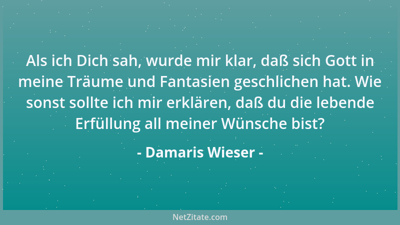 Damaris Wieser - Einsamkeit ist nicht durch Massenaufläufe zu beheben....
