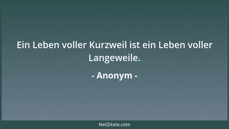 Anonym - Der Weg zum Erfolg ist so gut wie frei für dich, wenn du gelernt hast, zwischen Bewegung und Richtung zu untersche...