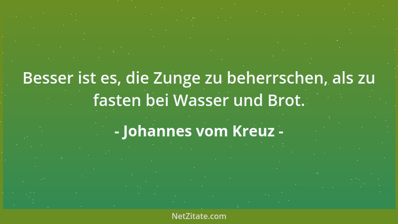 Johannes vom Kreuz - O lebendige Liebesflamme, die du zart verwundest meine Seele in der tiefsten Mitte!...