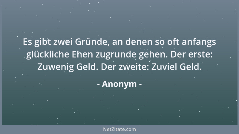Anonym - Wir sollen was im Leben leisten - wir sollen uns aber auch leisten zu leben....