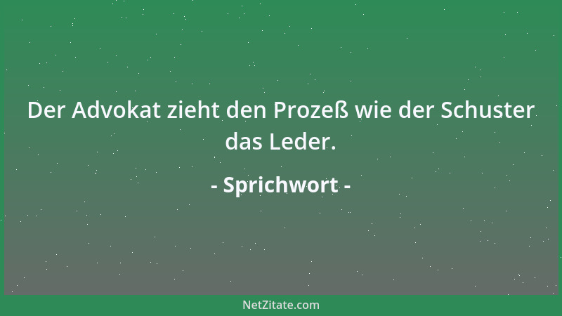 Sprichwort - Ein spanisches Sprichwort sagt: Ein Mann ist, was er ist, und nicht, was er war. Das gilt auch für ein Unterne...