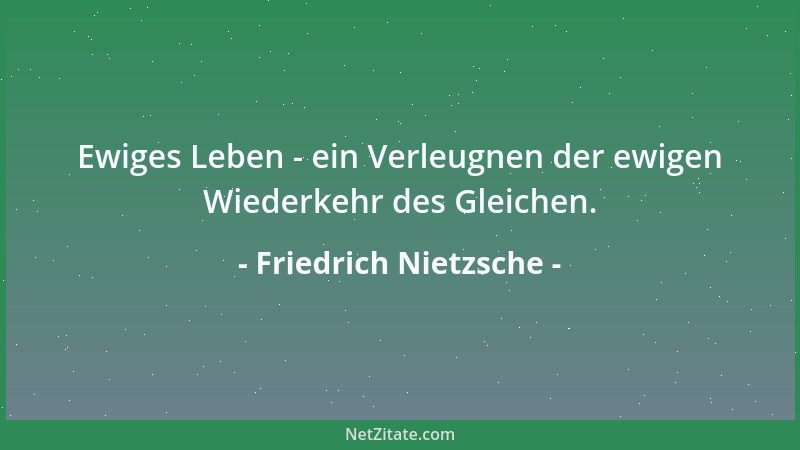 Friedrich Nietzsche - In Frankreich möchte sich der esprit gern Genie geben. In Deutschland möchte das Genie sich gern espr...