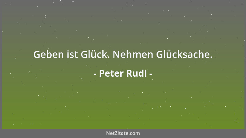 Peter Rudl - Das Hinter- und mitunter Abgründige an Freud liegt nicht zuletzt darin, daß er der an sich auf niedrigen Antri...