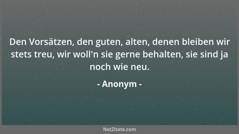 Anonym - Die alte Schuld soll gebüßt werden, bevor man daran denken kann, ein neues Leben zu leben in der Wahrheit....