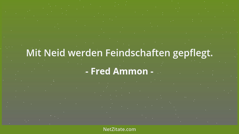 Fred Ammon - Was Liebe fordert, das gibt sie doppelt zurück....