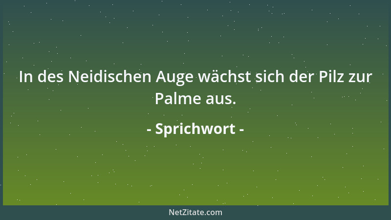 Sprichwort - Wer sich zum Schaf macht, den fressen die Wölfe....