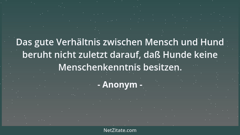 Anonym - Was ich am schwersten geben kann, muß ich als erstes geben....