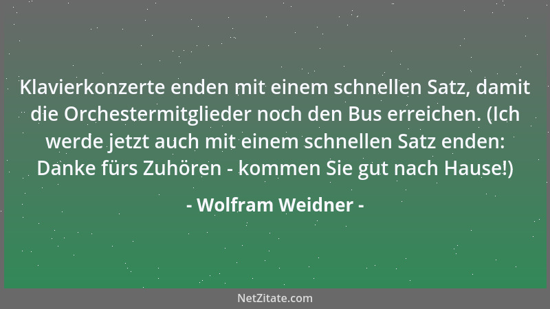 Wolfram Weidner - Fernsehapparat aus der Steinzeit....