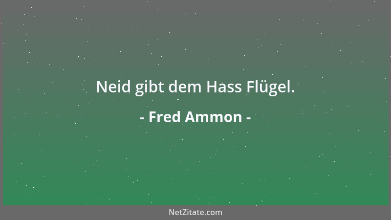 Fred Ammon - Irgendwie komisch: Leute habe ich noch nie einzeln getroffen, Menschen schon....