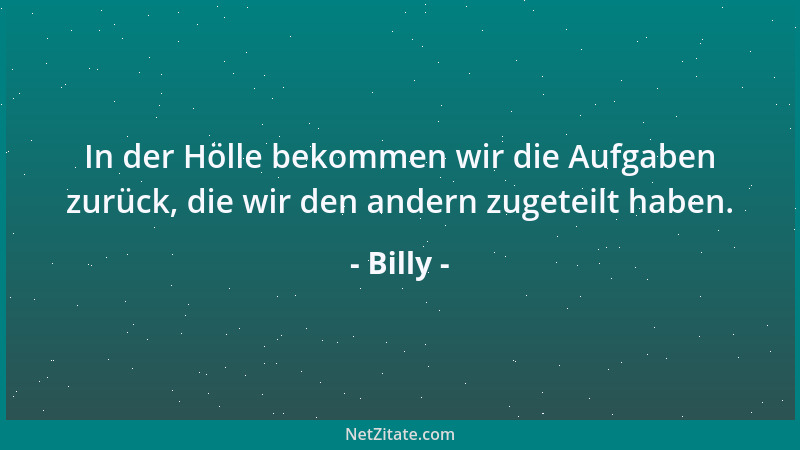 Billy - Unser Hund ist glücklich: er hat einen Job in der Seelsorge gefunden....