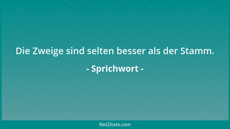 Sprichwort - Selbstbetrug ist kein Betrug....