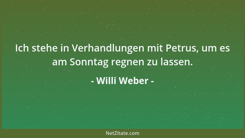 Willi Weber - Dem Alonso geht schön die Düse. Der hat jetzt die Hosen voll, dass doch noch etwas schief läuft!...