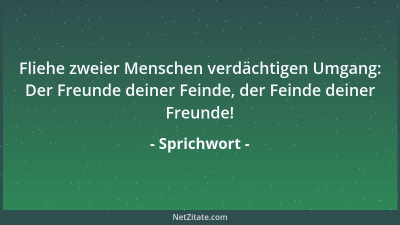 Sprichwort - G 'schworen hab i, wetten hätt i mi net traut....