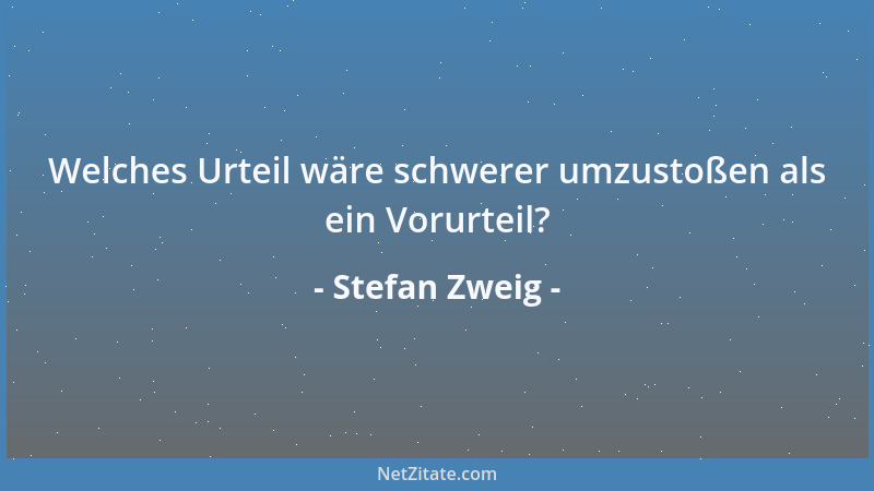 Stefan Zweig - Europa ist das letzte Griechenland der Geschichte....