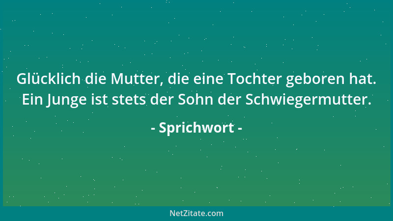 Sprichwort - Strafe das Kind mit der Scham, nicht mit der Rute....