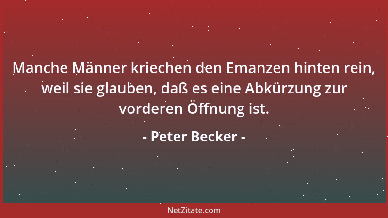 Peter Becker - Öffentlicher Personalverkehr: Virentauschbörse....