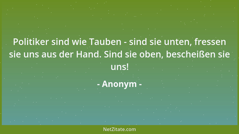 Anonym - Andere können nicht gut hören oder sehen, ich kann nicht gut wachsen....