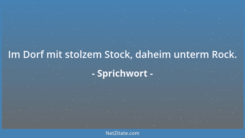 Sprichwort - Auch der Löwe muss sich vor der Mücke wehren....