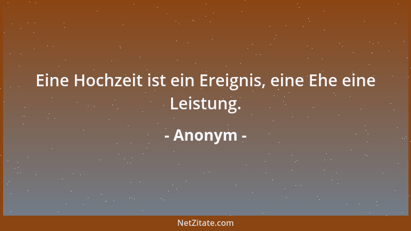 Anonym - Nichts zu tun hat den Nachteil, daß man keine Ruhepausen einlegen kann....