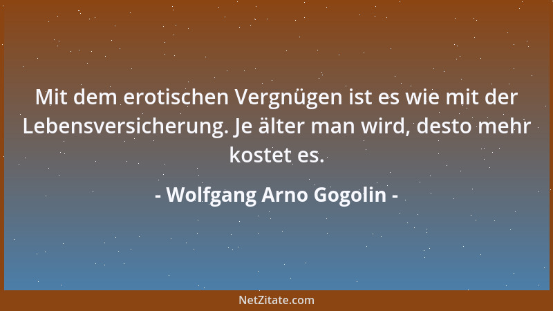Wolfgang Arno Gogolin - Ein Amt war einem Baum vergleichbar. In erster Linie kam es auf die Wurzeln an und nicht so sehr au...