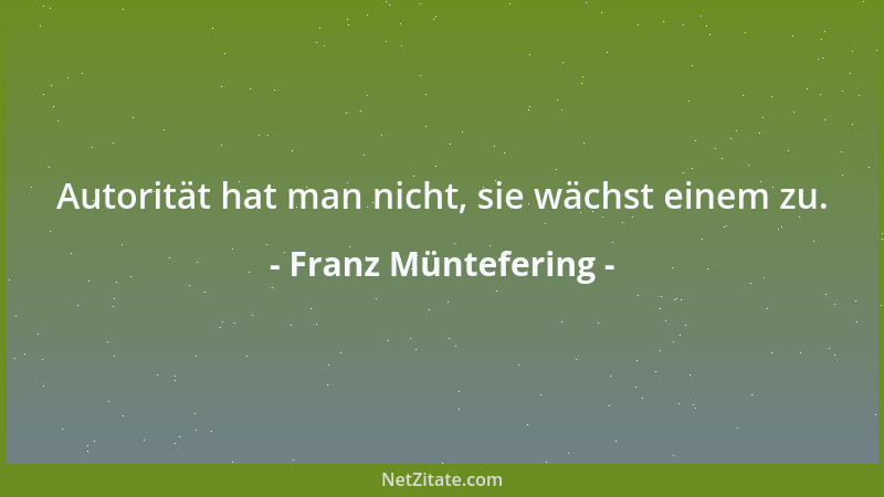 Franz Müntefering - Dass Politik menschenmordend ist, halte ich für einen ziemlichen Quatsch. Man stirbt nicht an Stress od...