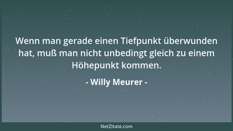 Willy Meurer - Halten wir doch mal fest: Parlamentarier haben einen Eid auf die Verfassung abgelegt, und versprochen, Schad...