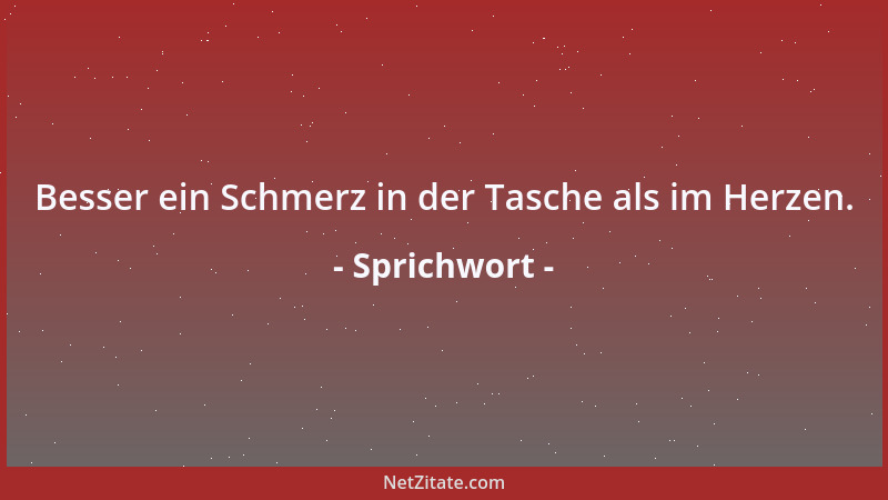 Sprichwort - Alte Narren, wenn sie geraten, sind bessere Narren als andere Narren....