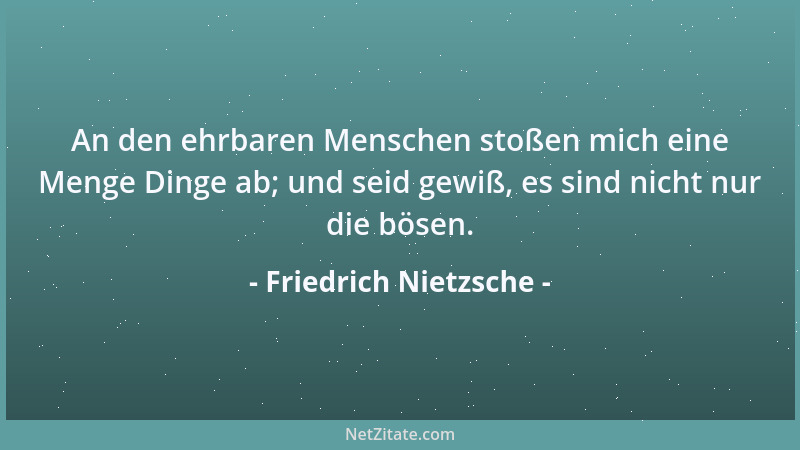 Friedrich Nietzsche - Gibt es Epidemien der Gesundheit?...