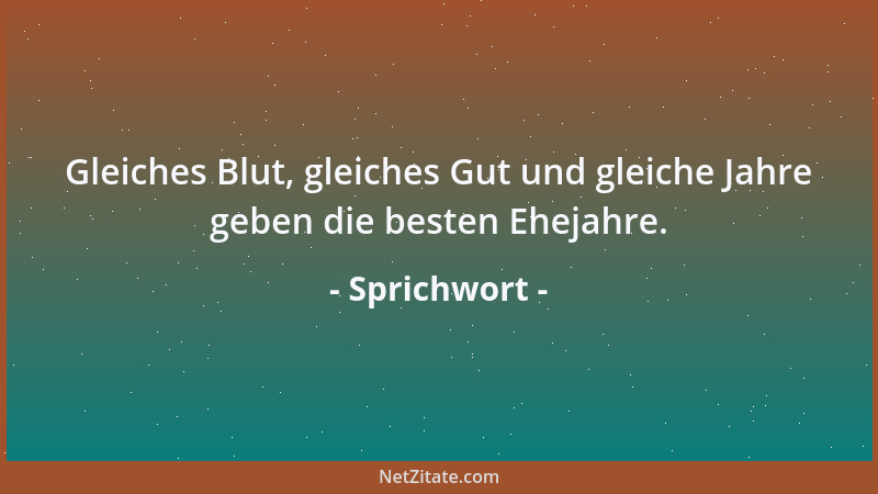 Sprichwort - Kreuzwege sind kein guter Platz um Geheimnisse zu erzählen....