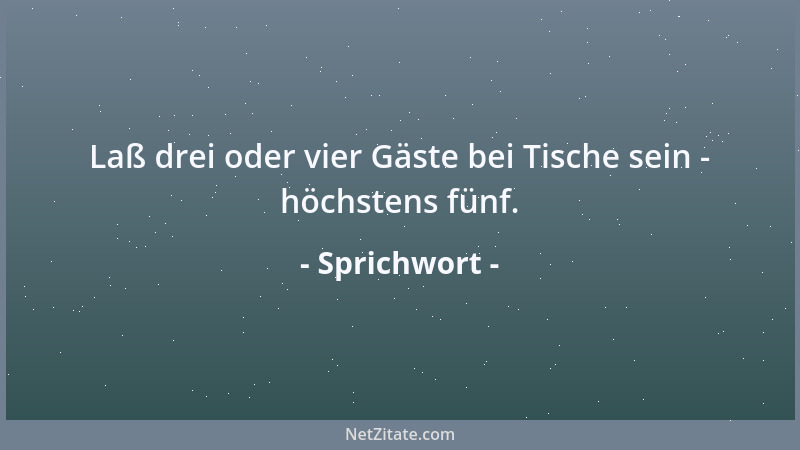 Sprichwort - Wer hat schon gut lachen, wenn er nackt auf Dornen sitzt?...