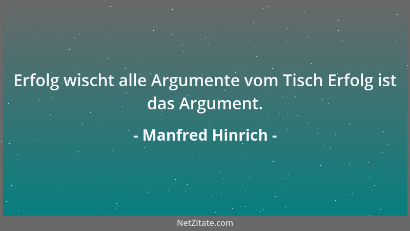 Manfred Hinrich - Parlament, Volksmund mit Bauch, Redeflut und Denkebbe....