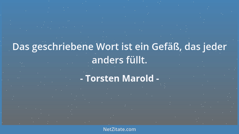 Torsten Marold - Ist Liebe eine Erfindung des Menschen, oder ein evolutionärer Glücksfall?...