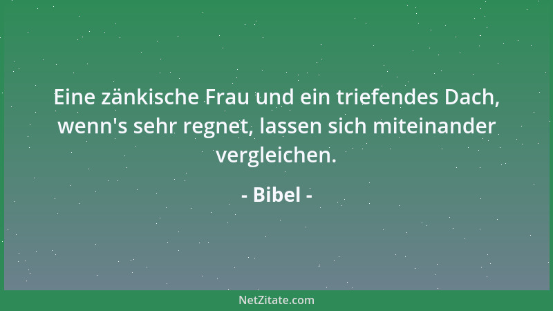 Bibel - So ihr solches wisset, selig seid ihr, so ihr es tut....