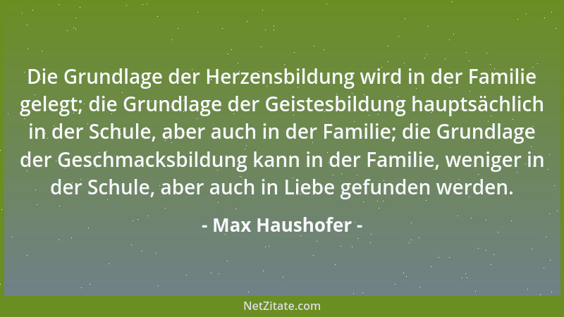 Max Haushofer - Eine besondere Art von Humor ist der Galgenhumor, der den allerschlimmsten Situationen noch eine spaßhafte...