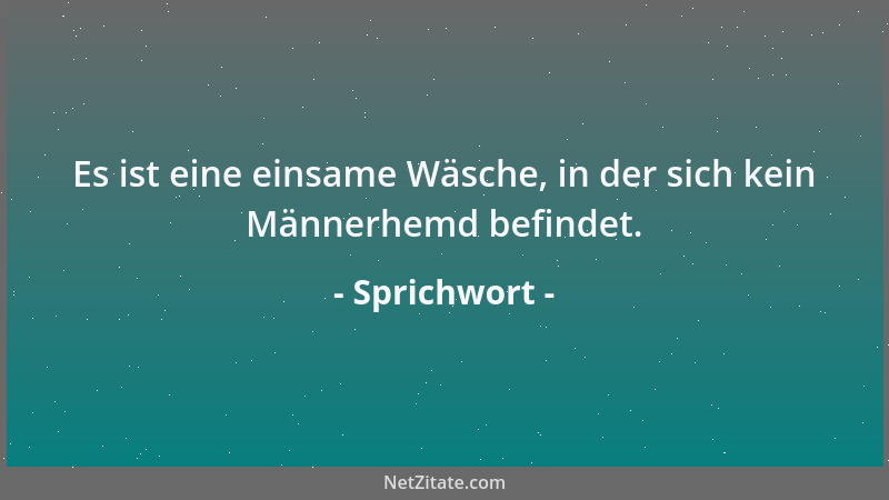 Sprichwort - Setz dich auf die Arbeit, dann wächst sie dir nicht über den Kopf....